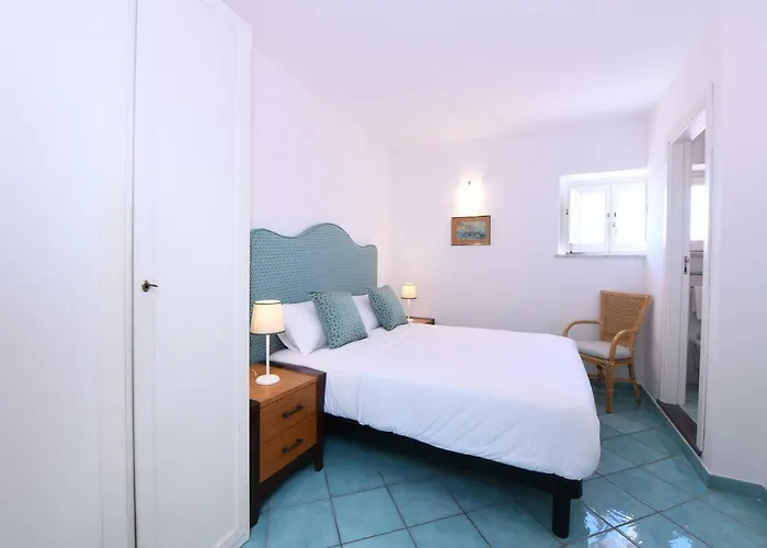 Apartman Amalfitano *